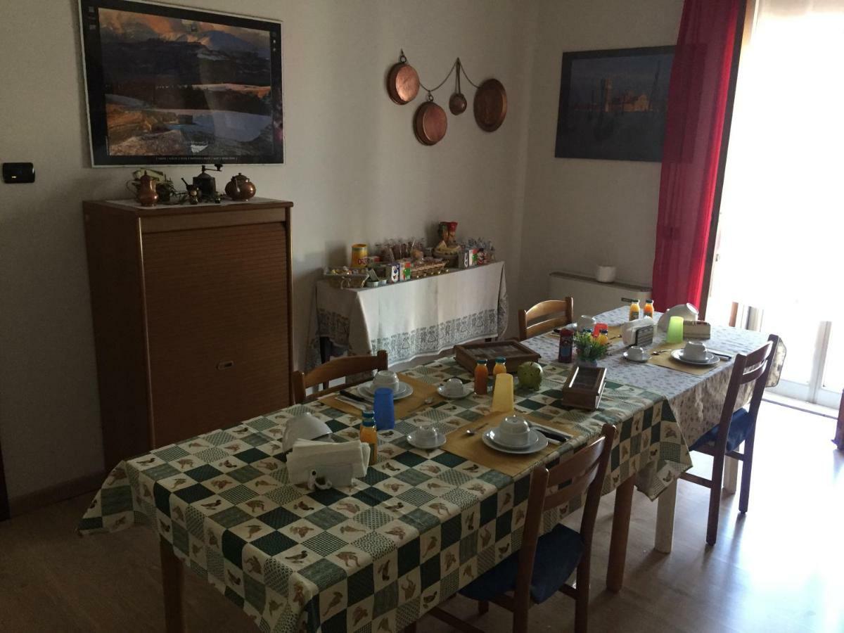 斯巴格纳住宿加早餐旅馆 维罗纳 外观 照片